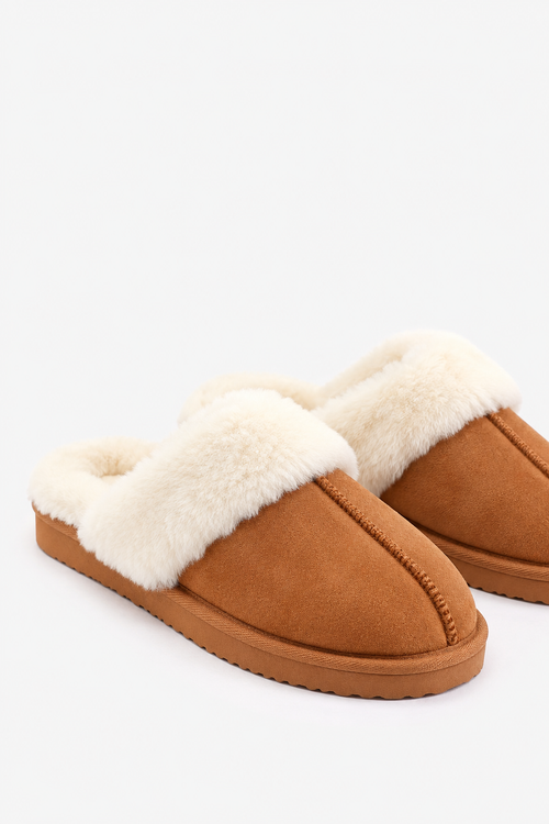 The Cosy Mule
