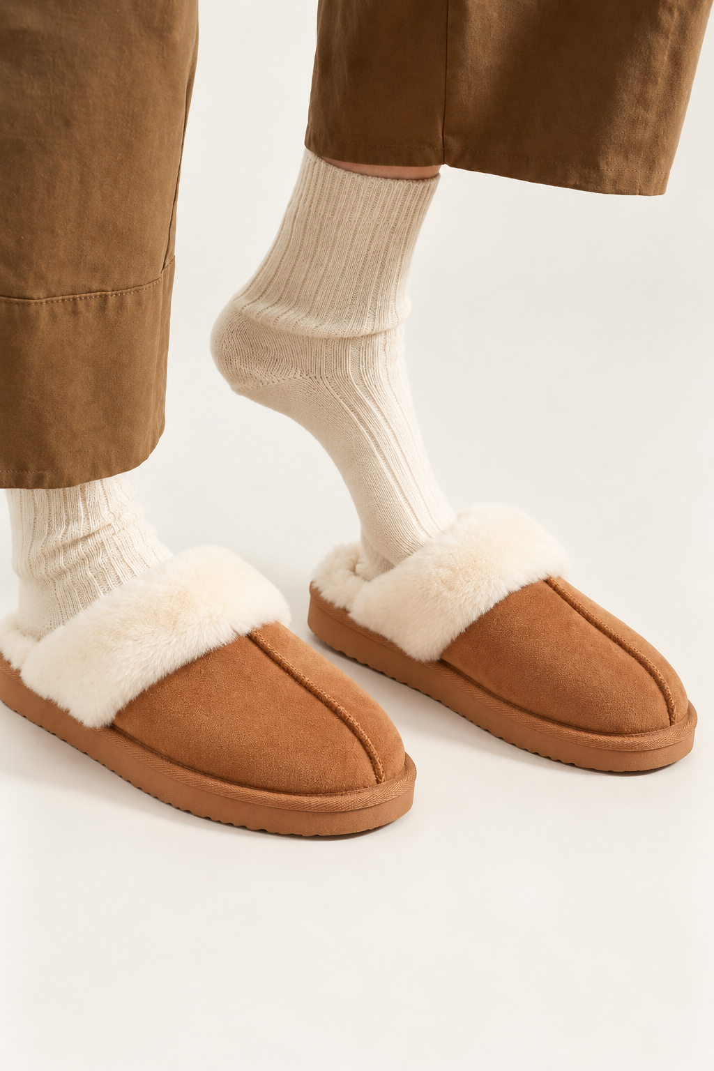 The Cosy Mule